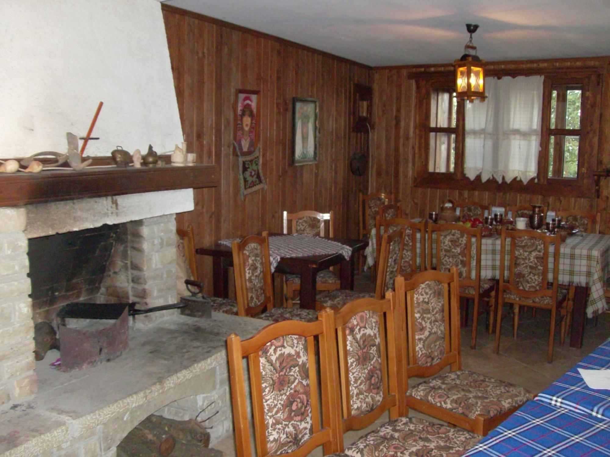 Guest House Zarkova Kushta Zheravna Exterior photo